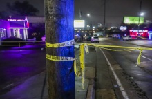 Tρεις ενήλικες εξέπνευσαν την Κυριακή σε περιστατικό με πυρά στο Όστιν του Τέξας, δεν έχουν αναφερθεί άλλα θύματα μέχρι στιγμής