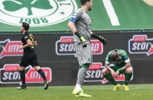 Super League: O Άρης πήρε σπουδαίο διπλό Ευρώπης μέσα στη Λεωφόρο από τον Παναθηναϊκό, κερδίζοντας 2-1 με ανατροπή. Άλλαξε τα δεδομένα η αποβολή του Μαουρίτσιο