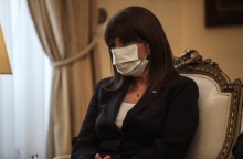 18 Απριλίου, Παγκόσμια Ημέρα Μνημείων και Τοποθεσιών: Το μήνυμα της Προέδρου της Δημοκρατίας, Κατερίνας Σακελλαροπούλου από την Ακαδημία Πλάτωνος, με αφορμή την επέτειο