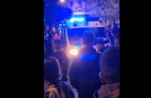 Πλ. Αγίου Γεωργίου αυτό το Σαββατοκύριακο