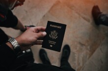 Διαβατήριο