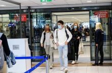 Ολλανδοί τουρίστες στην Ελλάδα