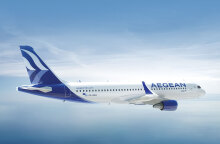 Aegean Airlines