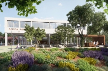 Ωδείο Αθηνών