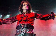Alice Cooper