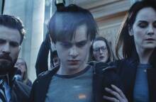 «Υπόθεση Jacob», Apple TV