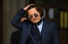 Johnny Depp