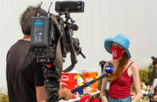 Δημοσιογραφία