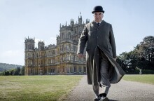 Downton Abbey