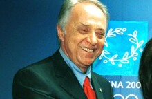 Κυριάκος Φιλίππου