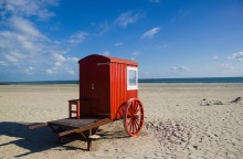 Γερμανία - Διακοπές