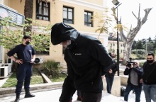 Ο 25χρονος κατηγορούμενος για την επίθεση στην έγκυο στην περιοχή της Κυψέλης