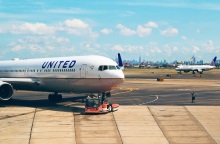 United Airlines