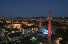 Athens Music Week | Hybrid Edition