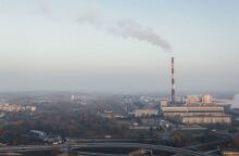 Εκπομπές διοξειδίου του άνθρακα