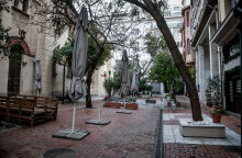 Εστίαση: Ο Κυριάκος Μητσοτάκης ανακοίνωσε ότι ανοίγει τη Δευτέρα 3 Μαΐου 2021