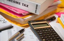 Φορολογική δήλωση 