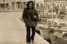 Γιάννης Μαρούκης, 1972