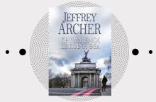 Κρυμμένοι σε κοινή θέα, Jeffrey Archer, εκδόσεις Bell