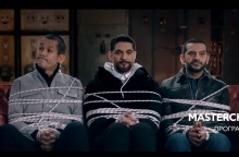 Οι κριτές του MasterChef