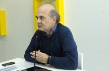 Νίκος Διακουλάκης