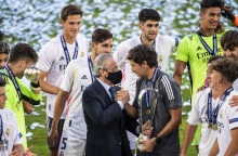 Φλορεντίνο Πέρεθ