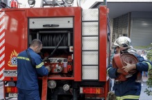 Πυροσβεστική