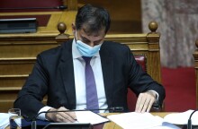 Χάρης Θεοχάρης 