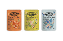 Tuna Pocket Trata: Η δύναμη στην τσέπη σας