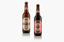 ΒΕΡΓΙΝΑ Weiss και ΒΕΡΓΙΝΑ Red