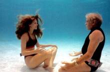 Jacques Mayol, Mehgan Heaney-Grier