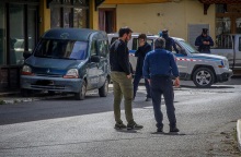 Διπλή δολοφονία στα Ανώγεια