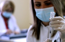 Εμβόλιο AstraZeneca - Κορωνοϊός - Covid-19