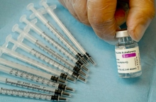 Εμβόλιο AstraZeneca - Κορωνοϊός - Covid-19