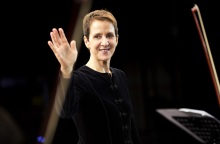 Κωνσταντία Γουρζή