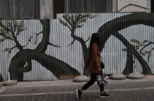 Ο ΕΟΔΥ ανακοίνωσε την κατανομή για τα κρούσματα σήμερα