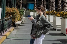 Lockdown - Αθήνα