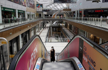  MALL// ΤΗΕ MALL ATHENS