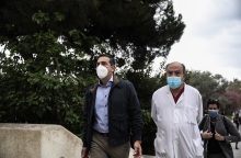 Αλέξης Τσίπρας