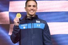 Λευτέρης Πετρούνιας