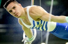 Λευτέρης Πετρούνιας