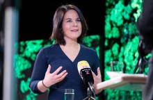 Αναλένα Μπέρμποκ