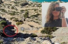 Τροχαίο με θύμα την 28χρονη Κορίνα στη Γαύδο