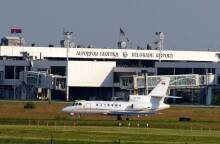 Αεροδρόμιο Βελιγραδίου