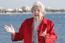 Κρίστα Λούντβιχ