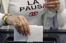 Εκλογές στην Αλβανία