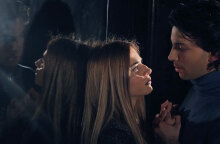 For Electra's Love - Έφη Κιούκη και Ιωάννης Μακρόπουλος