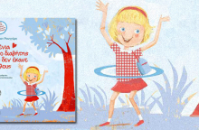 Μία ιστορία για παιδιά με διαβήτη γι’ αυτό το Πάσχα