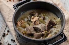 Η μαγειρίτσα στο 24ωρο