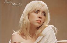 Η ανάρτηση της Μπίλι Άιλις